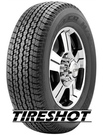 Bridgestone Dueler HT 689 Tire